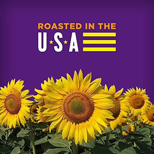 Bigs Taco Bell Taco Supreme Sunflower Seeds, 5.35 Ounce Pack Of