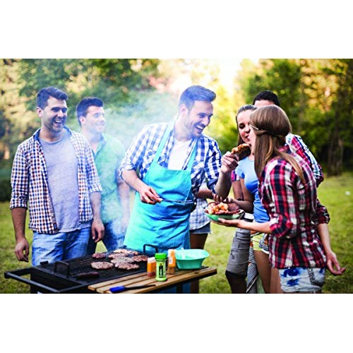 Bilals Easykale Superfood Seasoning. Dried Kale Powder Kids Lov