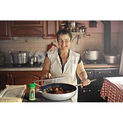 Bilals Easykale Superfood Seasoning. Dried Kale Powder Kids Lov