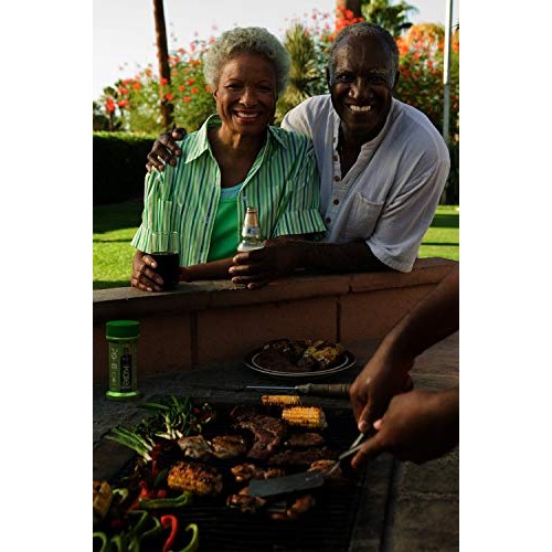 Bilals Easykale Superfood Seasoning. Dried Kale Powder Kids Lov