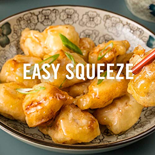 Billy Bee Pure Canadian Clover Honey, 16 Oz Pack Of 6