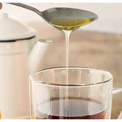 Billy Bee Pure Canadian Clover Honey, 16 Oz Pack Of 6