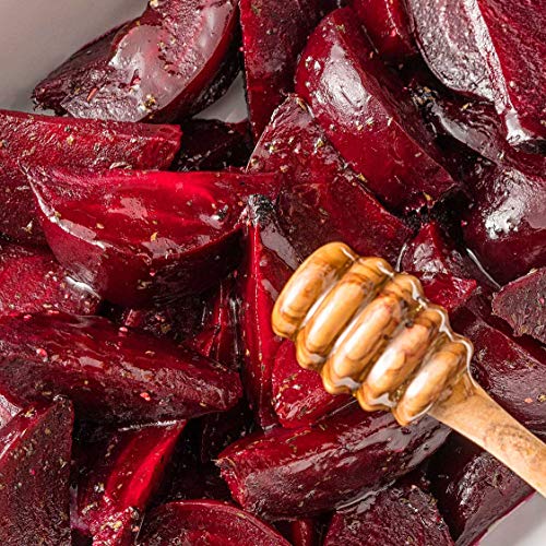 Billy Bee Pure Canadian Clover Honey, 16 Oz Pack Of 6