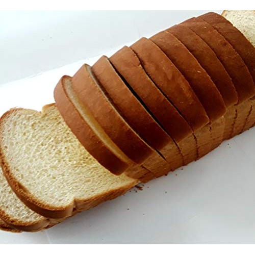 Bimbo Soft White Bread Family Size-2Pack