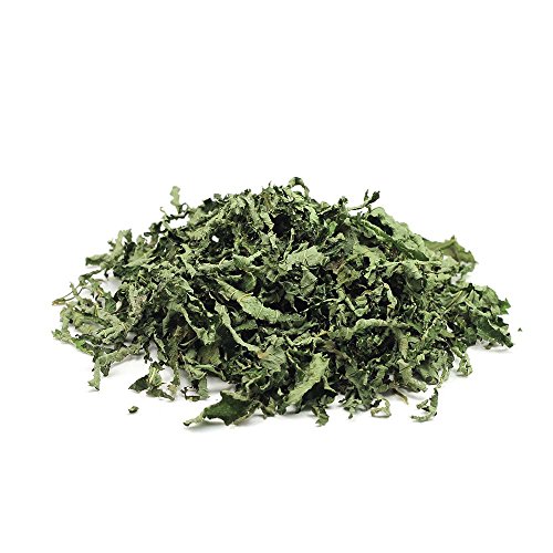 100% Pure And Organic Biokoma Peppermint Dried Leaves 50G 1.76O