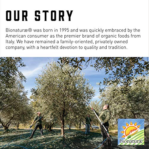 Bionaturae Fusilli Whole Wheat Pasta | Whole Wheat Fusilli Pasta