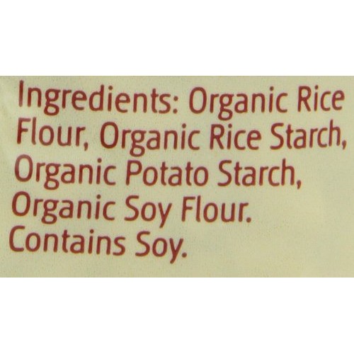 Bionaturae Organic Gluten Free Pasta, Elbow, 12 Ounce - Pack Of 12