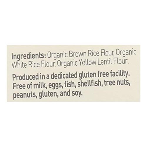 Bionaturae, Pasta, Fusilli, Gluten Free, Organic, 12 Oz