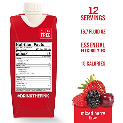 Biosteel Sports Drink, Sugar-Free Formula With Essential Electro