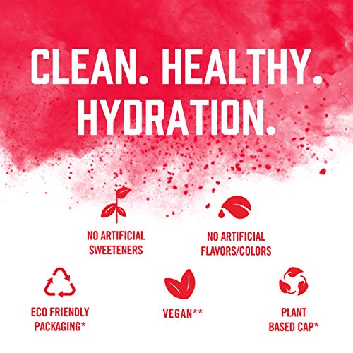 Biosteel Sports Drink, Sugar-Free Formula With Essential Electro