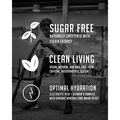 Biosteel High Performance Sports Drink Powder, Naturally Sweeten