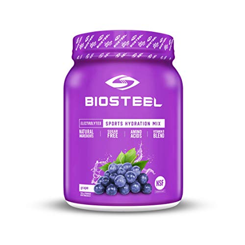 Biosteel High Performance Sports Hydration - Sugar Free Drink Mi