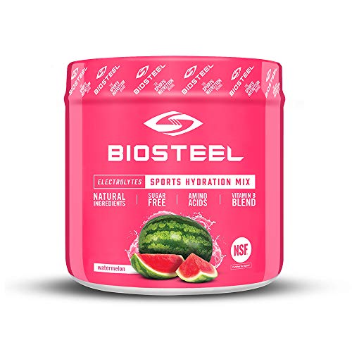 Biosteel High Performance Sports Hydration - Sugar Free Drink Mi