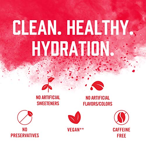 Biosteel Hydration Mix - Sugar Free, Essential Electrolyte Sport