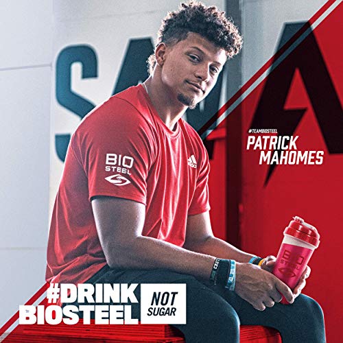 Biosteel Hydration Mix - Sugar Free, Essential Electrolyte Sport