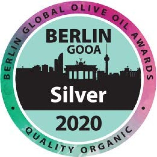 Biotopos-Dry Farmed-Usda Organic-Premium-Pure- Greek Extra Virgi