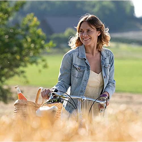 Biotta Biodynamic Carrot Orange Ginger Juice - Demeter Certified