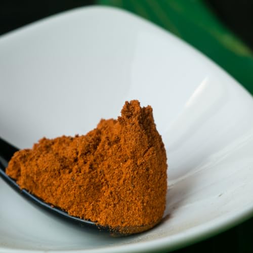 Birch & Meadow Paella Seasoning, 1.3 lb, Authentic Spanish Spice...