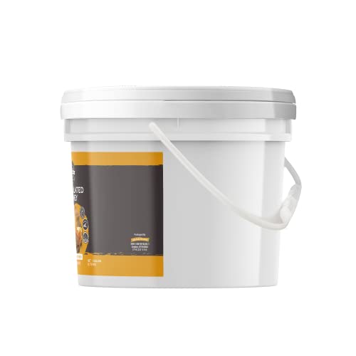 Granulated Honey 1 Gallon