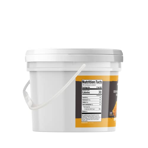 Granulated Honey 1 Gallon