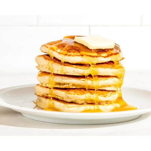 Birch Benders Buttermilk Pancake & Waffle Mix, 16 Ounce Bag