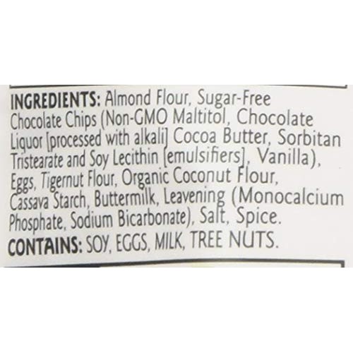 Birch Benders Griddle Cakes, Pancake Waffel Mix Chocolate Chip K