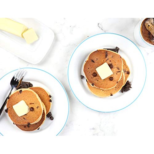 Birch Benders Keto Chocolate Chip Pancake &Amp; Waffle Mix With Almo