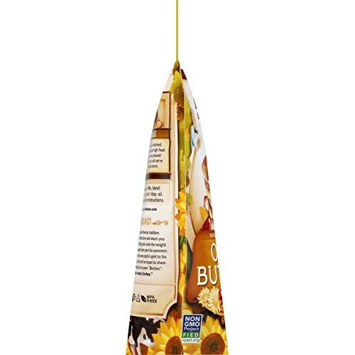 Birch Benders, Pancake Mix Buttermilk Organic, 16 Ounce