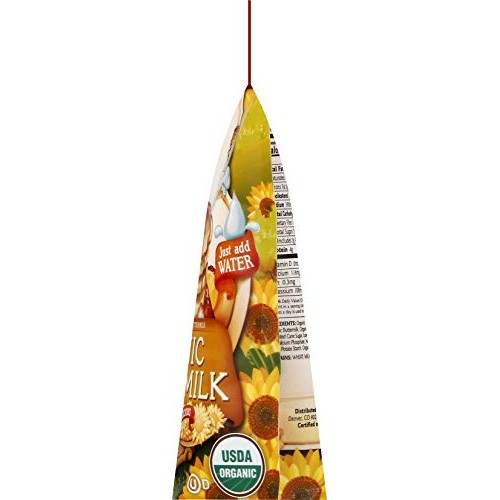 Birch Benders, Pancake Mix Buttermilk Organic, 16 Ounce