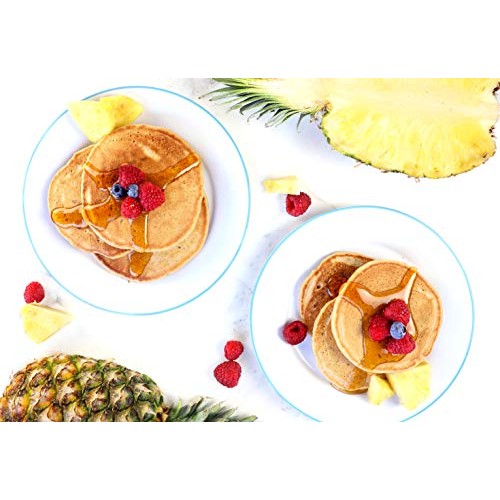 Birch Benders Plant Protein Pancake &Amp; Waffle Mix, Vegan, 10G Pla
