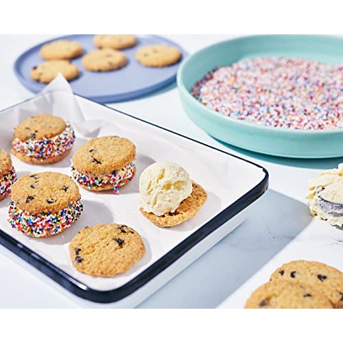 Keto Carb-Friendly Cookies Variety Pack by Birch Benders, Chocol...