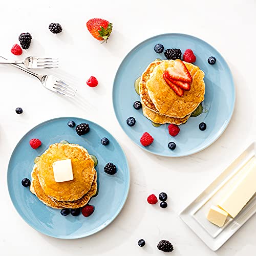 Organic Pancake and Waffle Mix, Classic Recipe by Birch Benders,...
