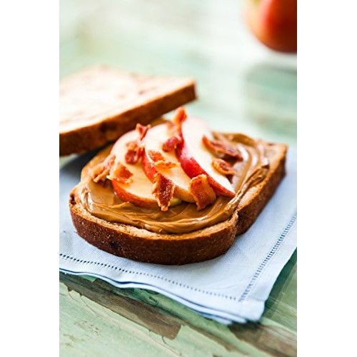 Lotus Biscoff Non Gmo Cookie Butter Spread, Creamy, 14Oz 1Count