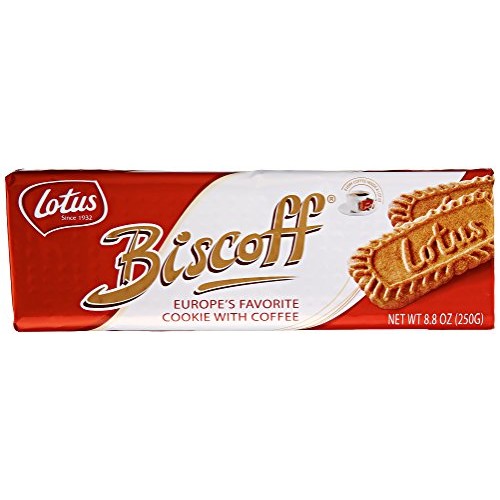 Biscoff Cookies, 8.8 Oz