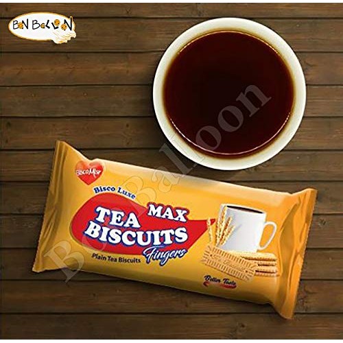 Halal Bisco Misr Tea Biscuits Max Plain 12 Peice Baked In Small