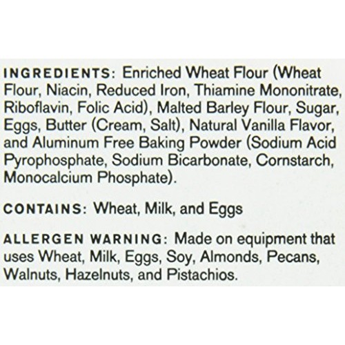 Biscotti Brothers Bakery Almond Biscottini, 10 Ounce