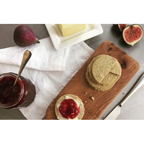 Walkers Highland Oatcrackers 9.9 Ozpack Of 3