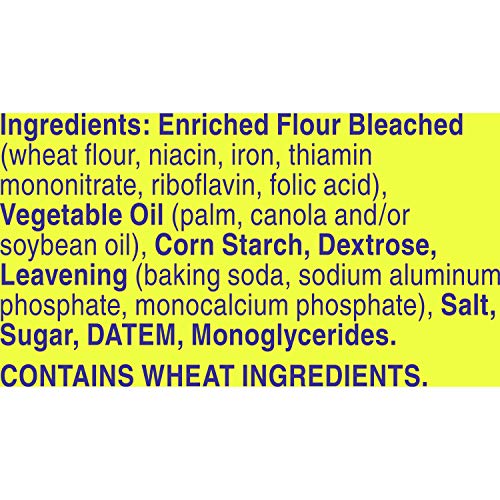 Betty Crocker Bisquick Pancake &Amp; Baking Mix 96.0 Oz Box 4 Pack