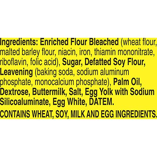 Bisquick Shake N Pour Buttermilk Pancake Mix Pack Of 3 10.6 O