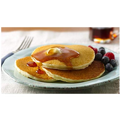 Bisquick Shake N Pour Buttermilk Pancake Mix Pack Of 3 10.6 O