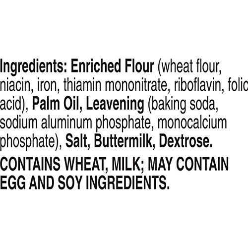 Bisquick Complete Mix - Buttermilk - 7.5 Oz