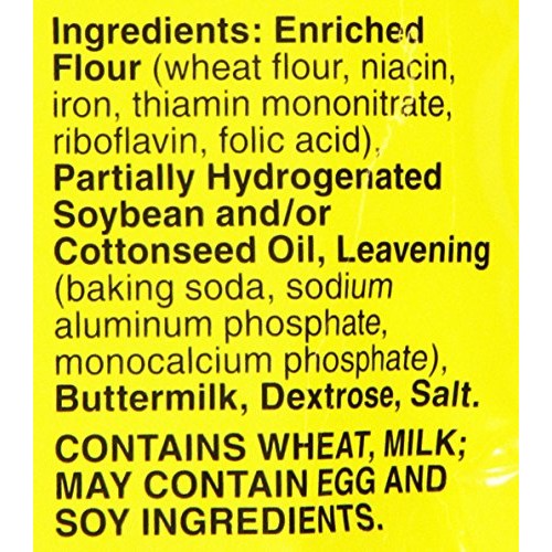 Bisquick Complete Mix - Buttermilk - 7.5 Oz