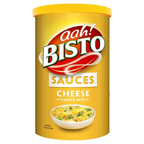 Bisto Cheese Sauces Mix Imported From The Uk England British Bis