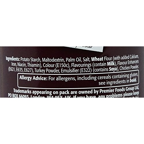 Bisto Gravy Granules Red, 6 Ounce