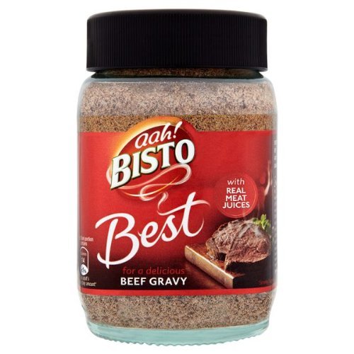 Bisto Best Beef Gravy Granules 150g (Pack Of 3)