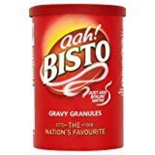 Bisto Beef Gravy Granules Original Bisto Beef Gravy Granules Imp