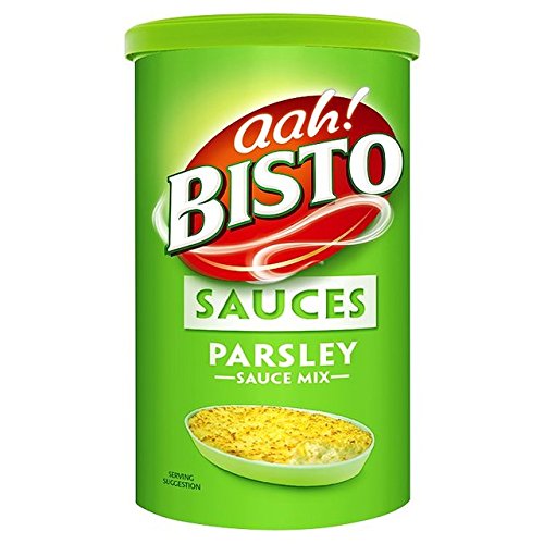 Bisto Parsley Sauce Granules 190G Pack Of 2