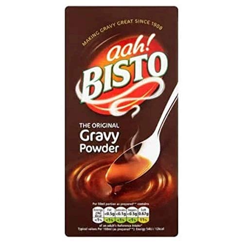 Bisto The Original Gravy Powder 200G