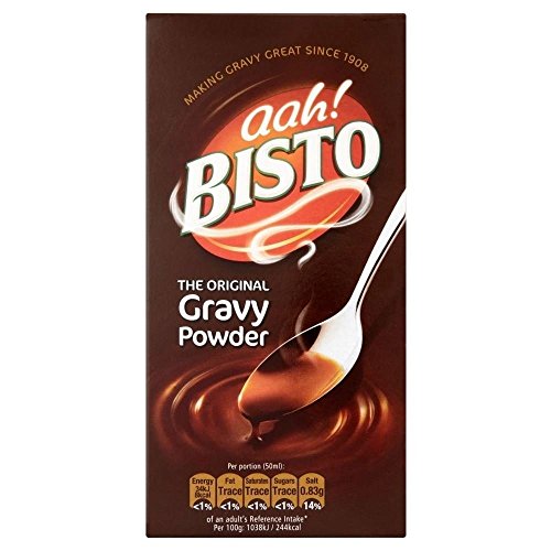 Bisto The Original Gravy Powder - 200G - Pack Of 2 200G X 2