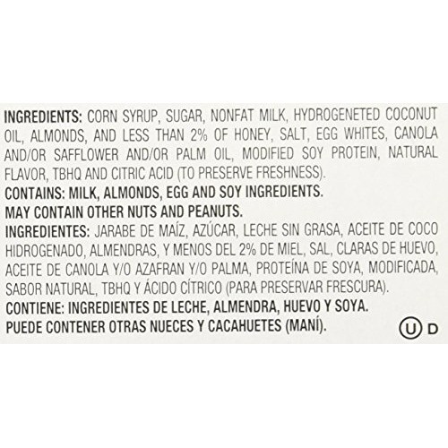 Bit O Honey Jars, 190 Count